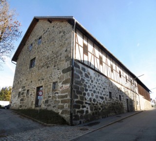 Brandschutz bei historischen Gebäuden