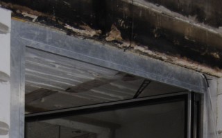 Product passport WICONA with N-SHEV approvals for Folding Arm² EA-KL²-DF and ZV-ELIMATIC