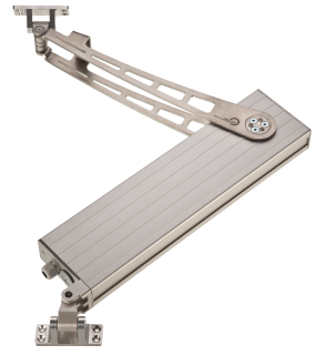 Further development Folding Arm² EA-KL² series