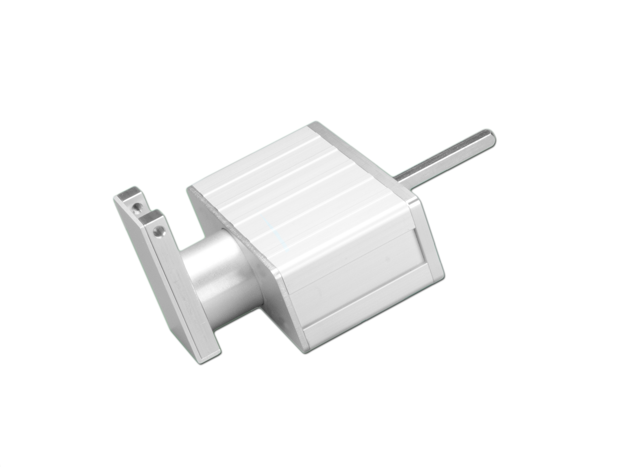 HELIMATIC² - Innovative Locking